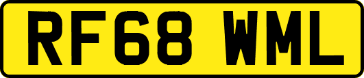 RF68WML