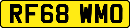 RF68WMO