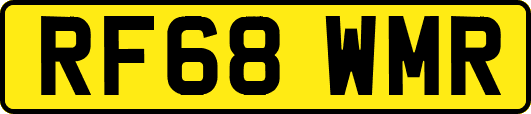 RF68WMR