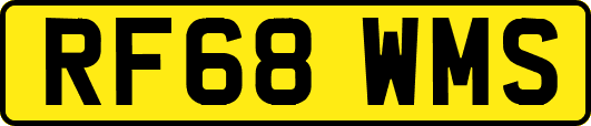 RF68WMS