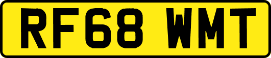 RF68WMT