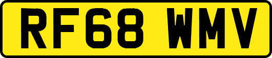 RF68WMV