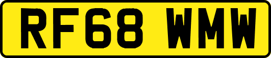 RF68WMW