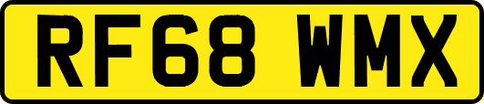 RF68WMX