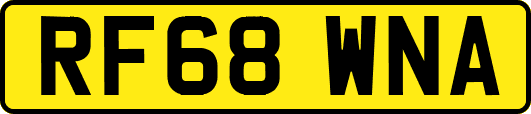 RF68WNA