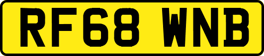RF68WNB