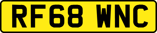 RF68WNC