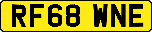 RF68WNE