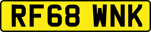 RF68WNK