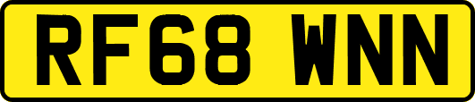 RF68WNN