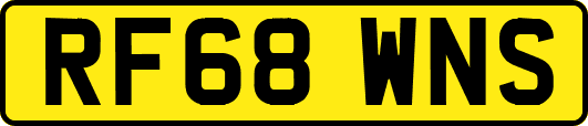 RF68WNS