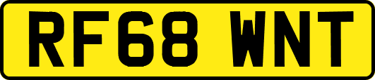 RF68WNT