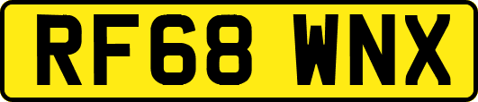RF68WNX