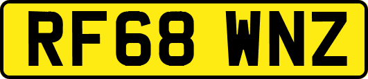 RF68WNZ