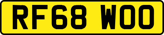 RF68WOO