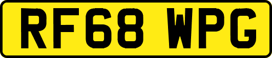 RF68WPG
