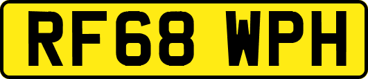 RF68WPH