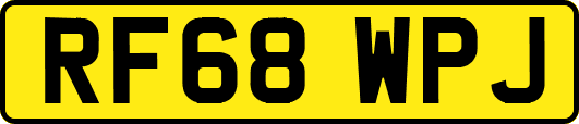 RF68WPJ