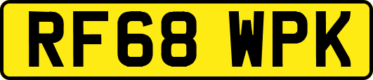RF68WPK