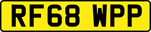 RF68WPP