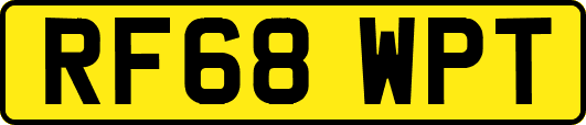RF68WPT