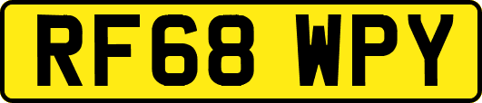 RF68WPY