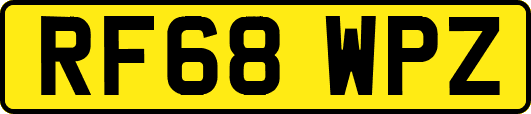RF68WPZ
