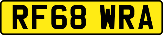 RF68WRA
