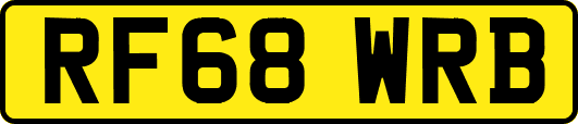 RF68WRB