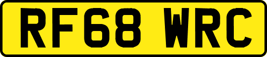 RF68WRC