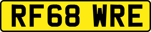 RF68WRE
