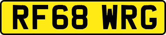 RF68WRG