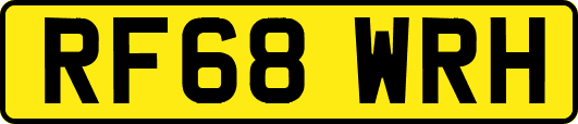 RF68WRH