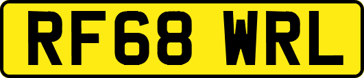 RF68WRL
