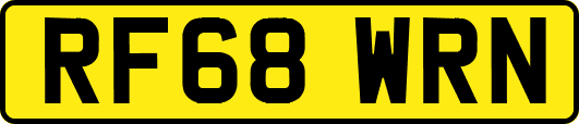 RF68WRN