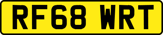 RF68WRT