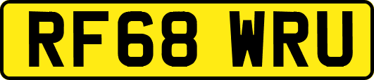 RF68WRU