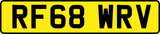RF68WRV