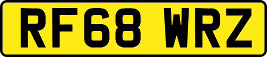 RF68WRZ