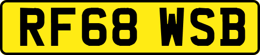 RF68WSB