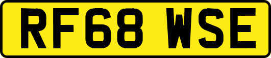 RF68WSE