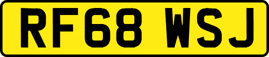 RF68WSJ