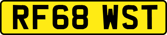 RF68WST