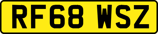 RF68WSZ