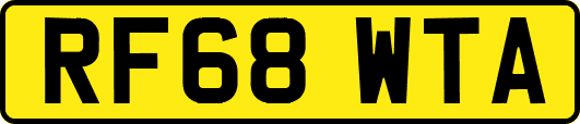 RF68WTA
