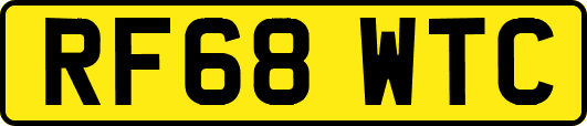RF68WTC