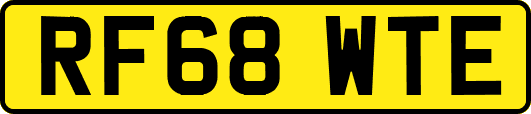RF68WTE