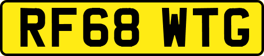RF68WTG