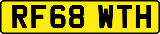 RF68WTH