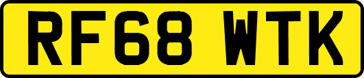 RF68WTK